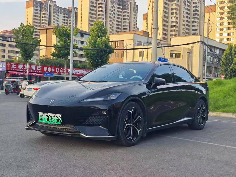 Changan Deepal SL03, 2024 — купить в Орле под ключ