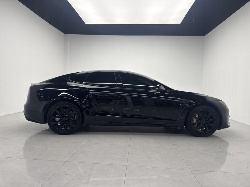 Tesla Model S, 2023 — фото 8 из 12