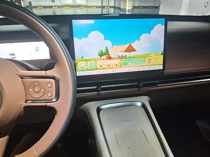 Wuling Bingo S, 2025 — фото 9 из 9