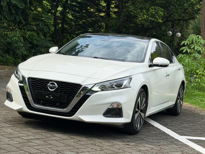 Nissan Teana, 2022 — купить в Туле под ключ