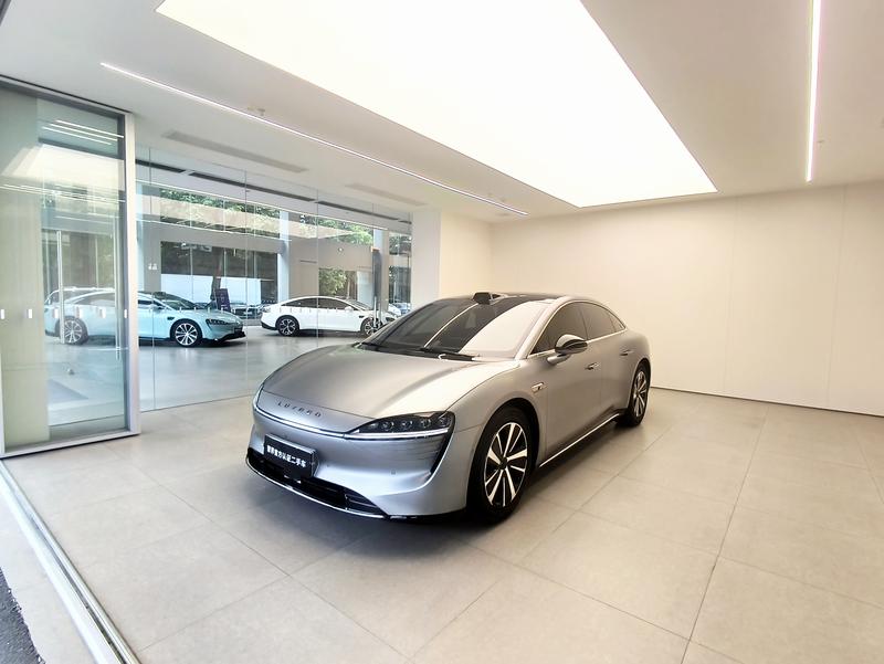 Luxeed S7, 2024 — купить в Чебоксарах под ключ