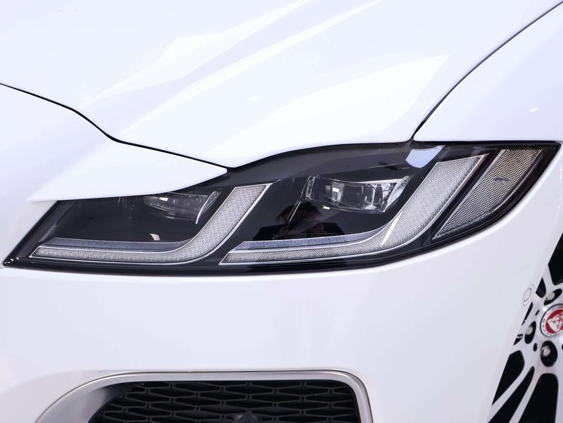 Jaguar XF L, 2024 — фото 5 из 12