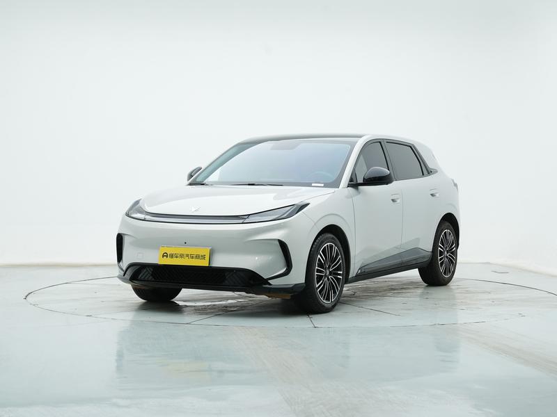BAIC Arcfox T1, 2025 — купить в Ижевске под ключ