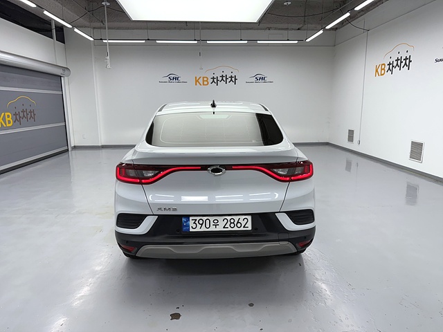Renault XM3, 2022 — фото 6 из 12