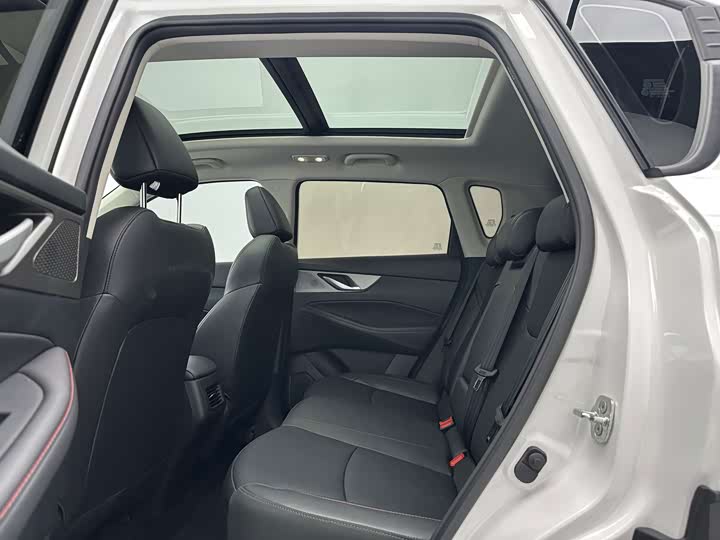 Changan CS35 Plus, 2023 — фото 6 из 9