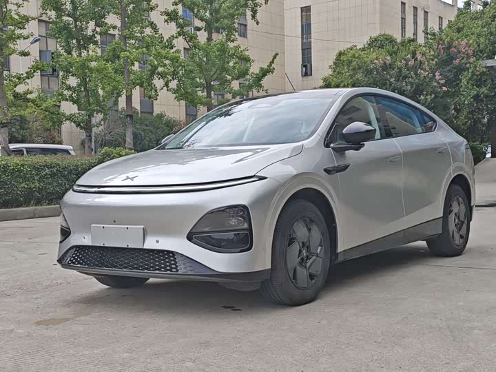 XPeng G6, 2025 — купить в Перми под ключ