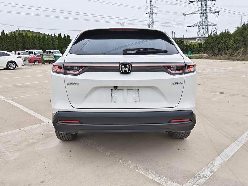 Honda XR-V, 2023 — фото 4 из 10