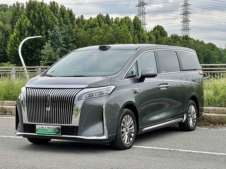 Wey 80 Hybrid, 2025 — купить в Костроме под ключ