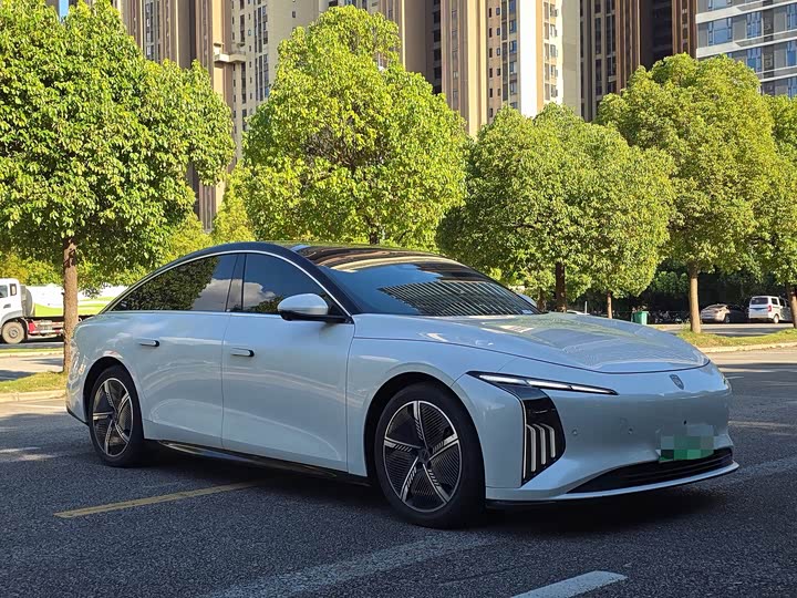 Dongfeng Forthing Xinghai S7, 2024 — фото 3 из 9