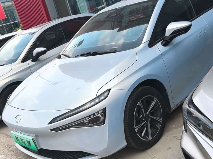 GAC Aion S Max, 2024 — купить в Костроме под ключ