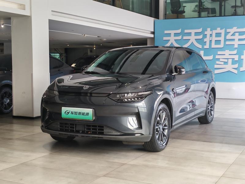 Leapmotor C11, 2023 — купить в Перми под ключ