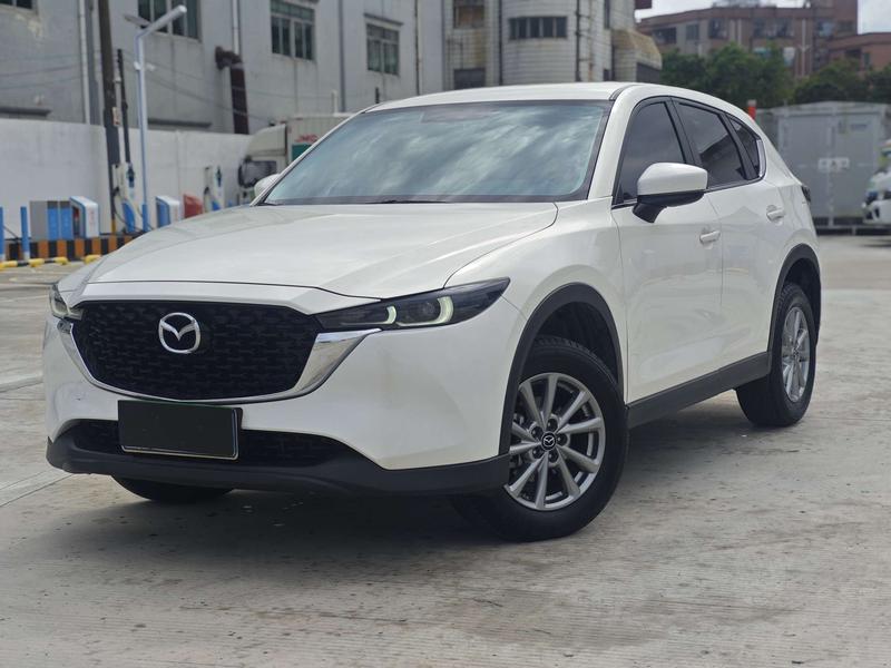 Mazda CX-5, 2023 — купить в Пензе под ключ