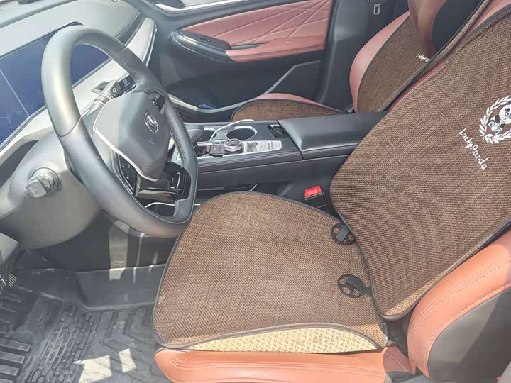 Changan Eado Plus, 2023 — фото 4 из 9