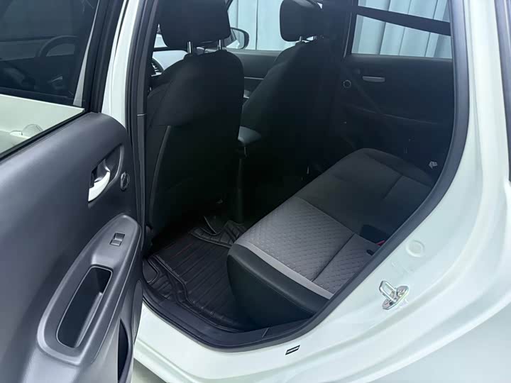 Honda Fit, 2022 — фото 8 из 9