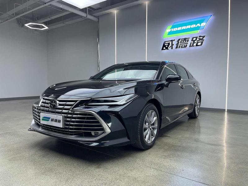 Toyota Avalon, 2024 — купить в Саранске под ключ
