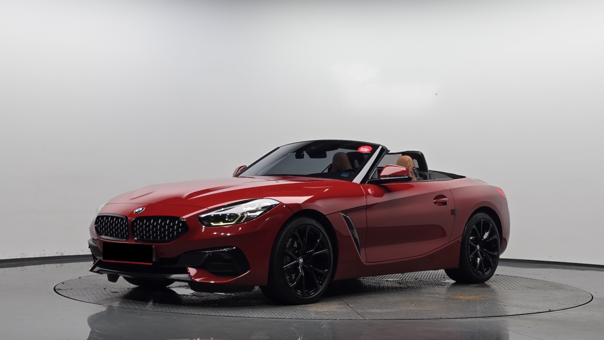 BMW Z4, 2022 — купить в Йошкар-Оле под ключ