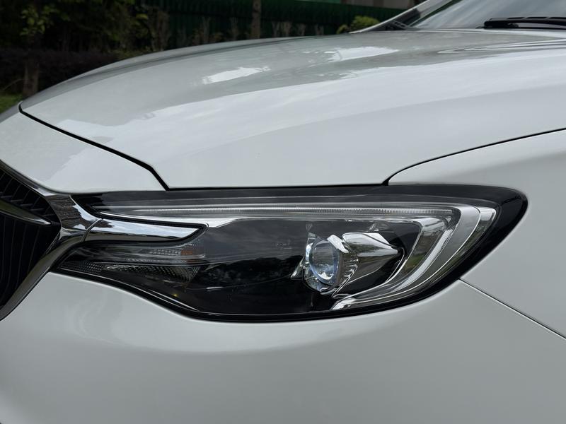 Buick Excelle GT, 2022 — фото 7 из 12