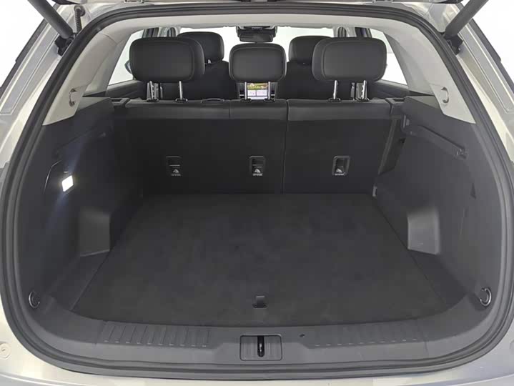 Chery Jaecoo J7 (Explore 06) Hybrid, 2024 — фото 4 из 9