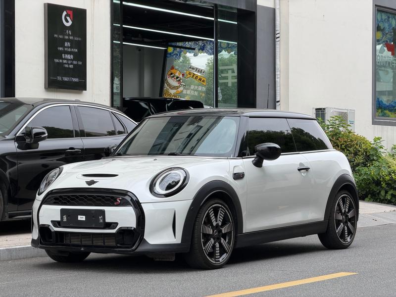 Mini Mini, 2023 — купить в Саранске под ключ