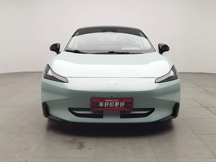 GAC Hyptec GT, 2023 — фото 3 из 9
