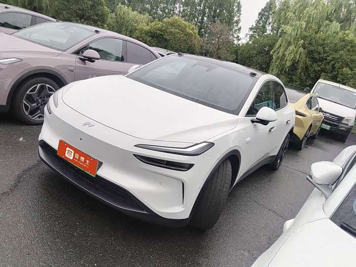 Nio Onvo L60, 2024 — купить в Санкт-Петербурге под ключ