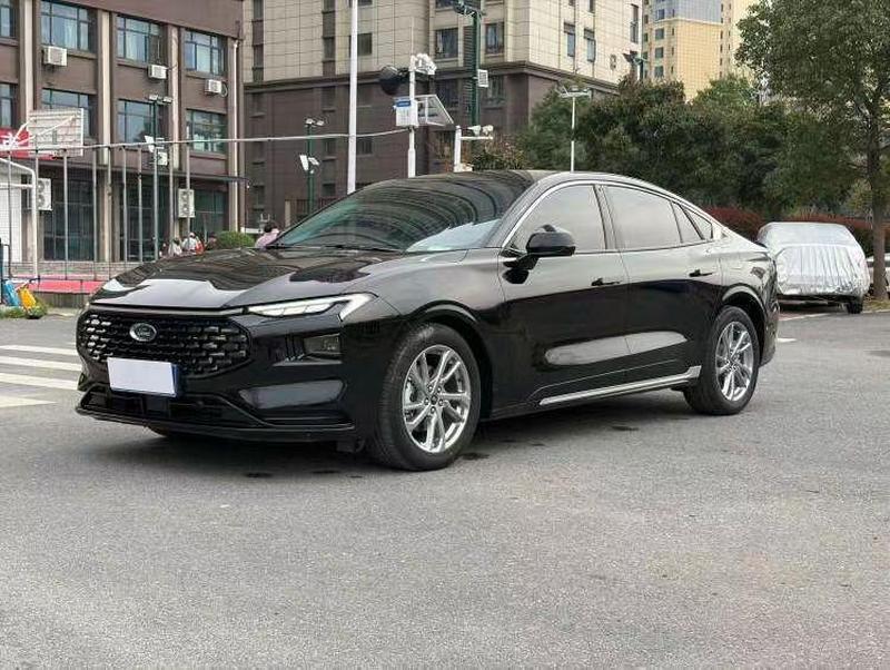 Ford Mondeo, 2024 — купить в Перми под ключ