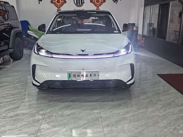 BAIC Arcfox T1, 2026 — купить в Санкт-Петербурге под ключ