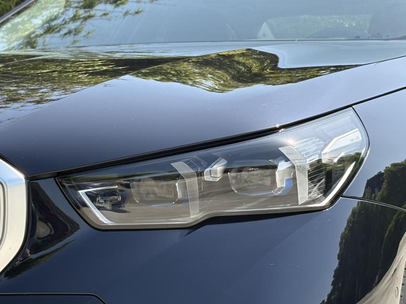 BMW 5 Series, 2025 — фото 6 из 12