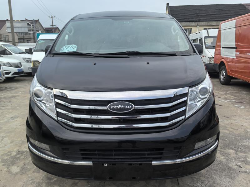 JAC Refine L5, 2023 — фото 2 из 12