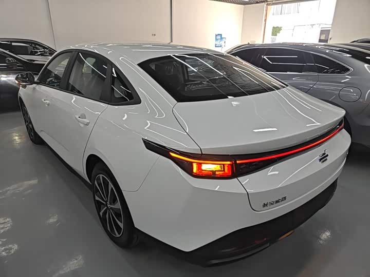 Changan Oshan 520, 2025 — фото 5 из 9