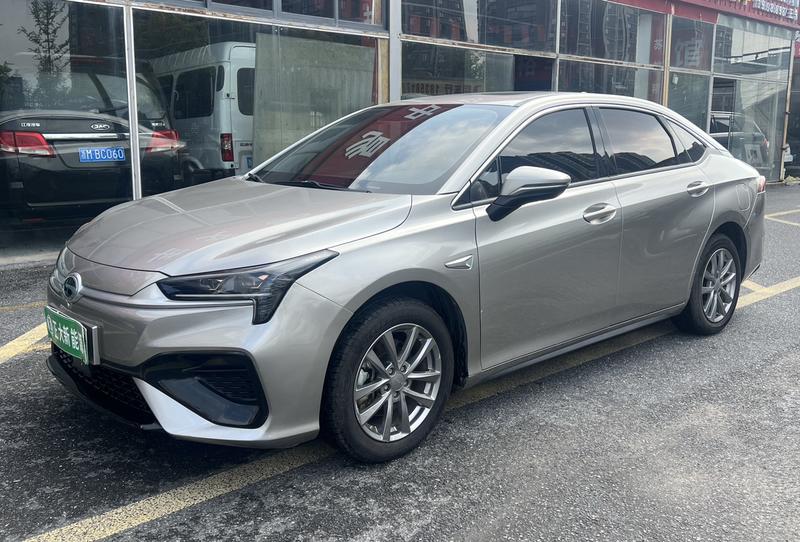 GAC Aion S, 2024 — купить в Костроме под ключ
