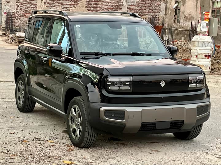 Baojun Yep Plus, 2026 — фото 3 из 9