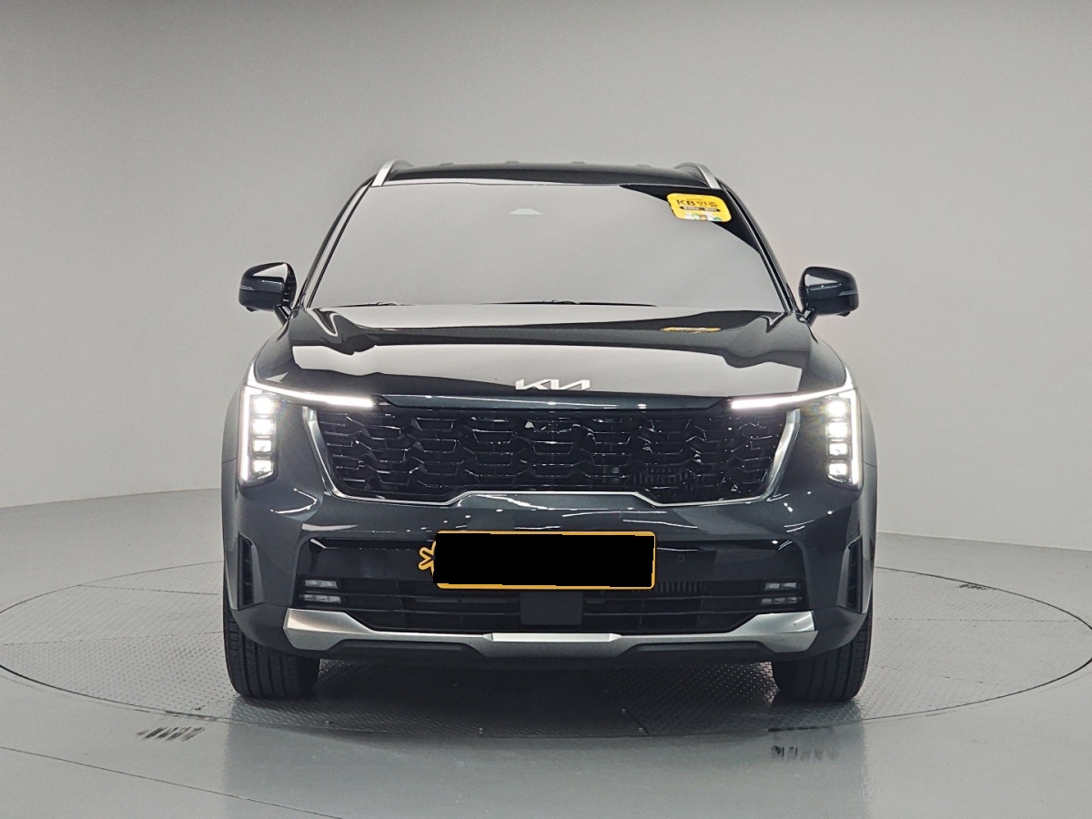 Kia Sorento, 2025 — купить в Санкт-Петербурге под ключ