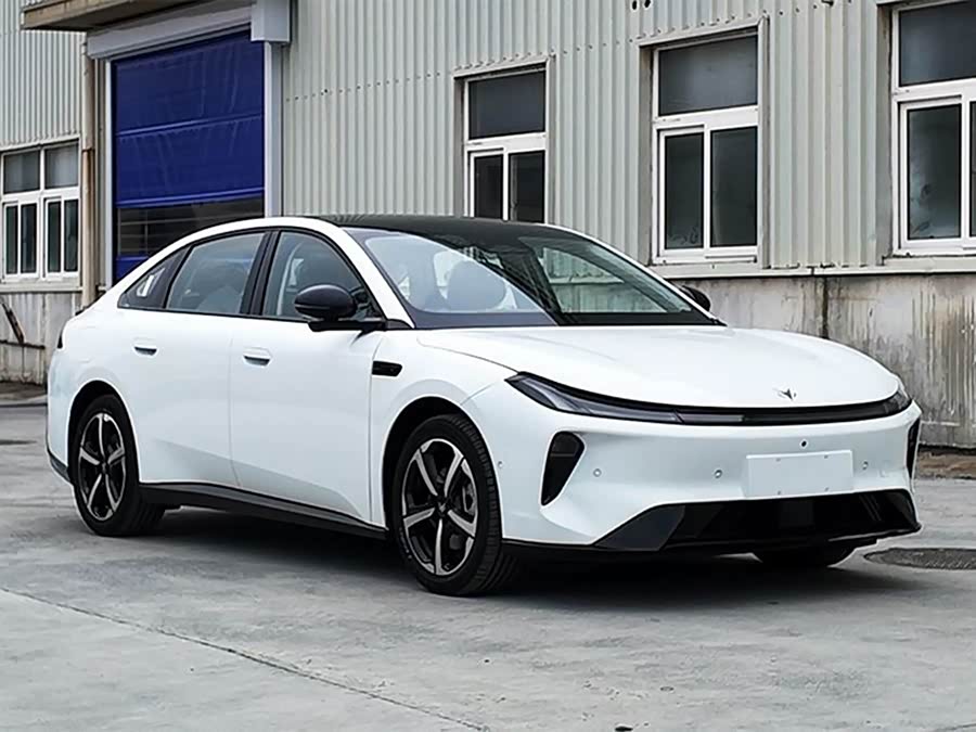 BAIC Arcfox S3, 2026 — купить в Костроме под ключ