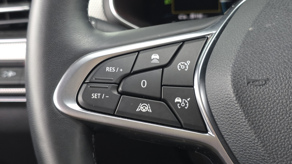 Renault XM3, 2022 — фото 8 из 12