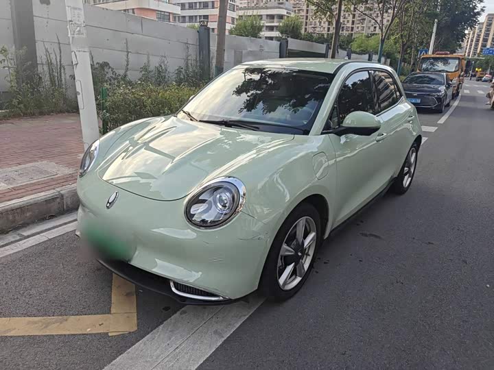 Ora Good Cat (03), 2024 — купить в Кирове под ключ