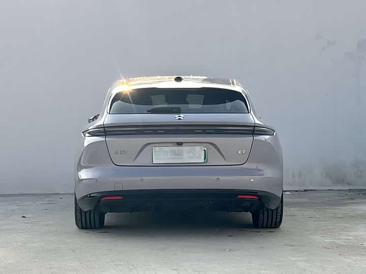 Nio ET5T, 2025 — фото 6 из 9