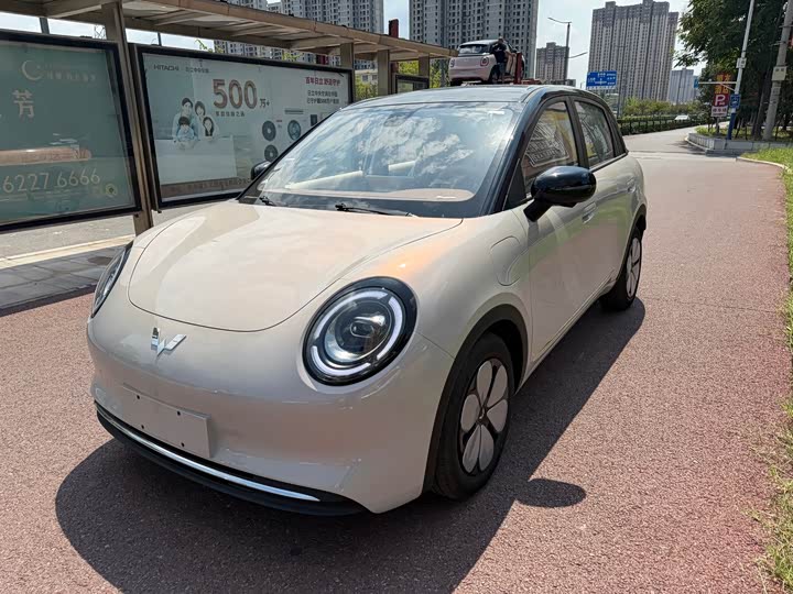 Wuling Bingo Pro, 2026 — купить в Санкт-Петербурге под ключ