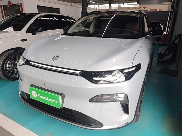 Leapmotor C11, 2025 — купить в Липецке под ключ