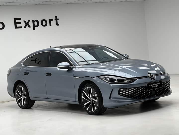 Volkswagen Lamando L, 2022 — фото 3 из 9