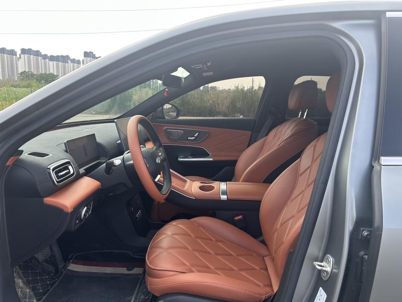 Chery Fulwin A9L, 2025 — фото 8 из 10