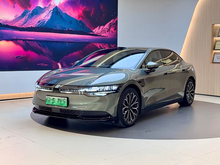 Zeekr 007, 2024 — купить в Курске под ключ