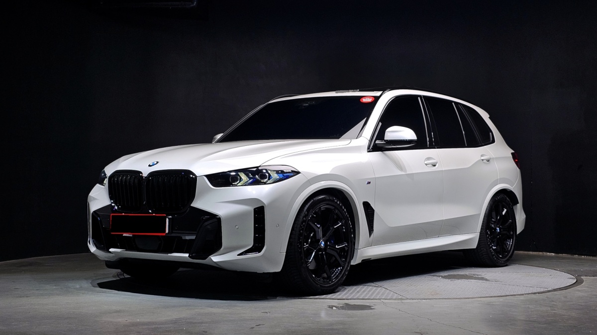 BMW X5, 2025 — купить в Нижнем Новгороде под ключ