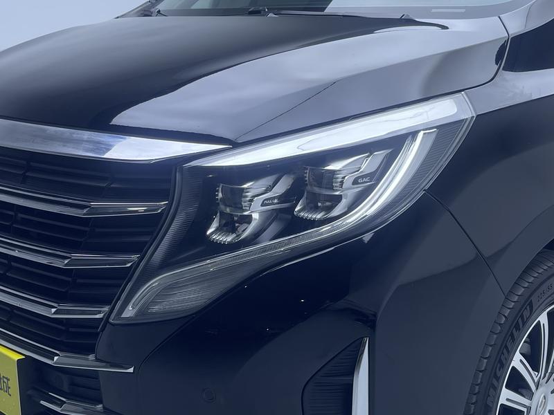 GAC Trumpchi M8, 2022 — фото 9 из 12