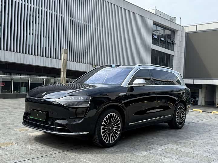 Aito M9, 2025 — купить в Оренбурге под ключ