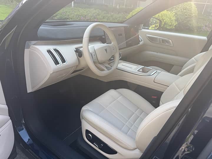 Changan Deepal S09, 2026 — фото 8 из 9