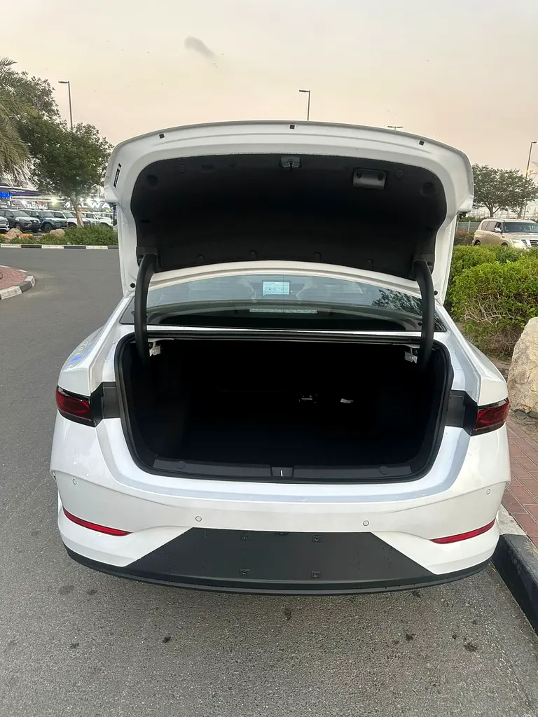 BYD Qin Plus, 2025 — фото 7 из 10