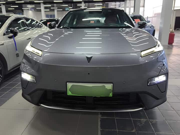 Changan Deepal S05, 2024 — фото 2 из 9