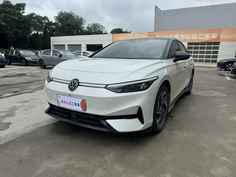 Volkswagen ID.7 Vizzion, 2024 — купить в Санкт-Петербурге под ключ