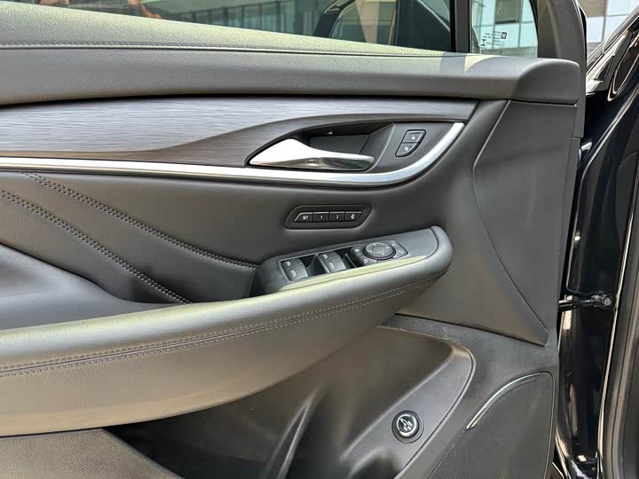 Buick Enclave, 2022 — фото 6 из 9